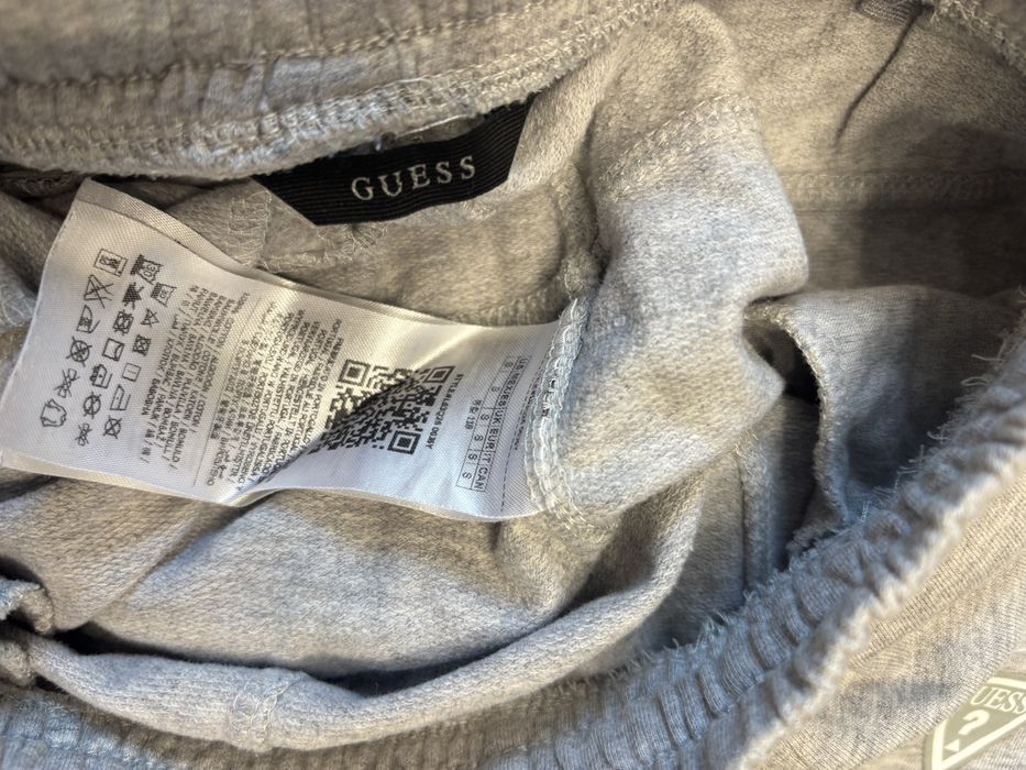 Детско долнище guess