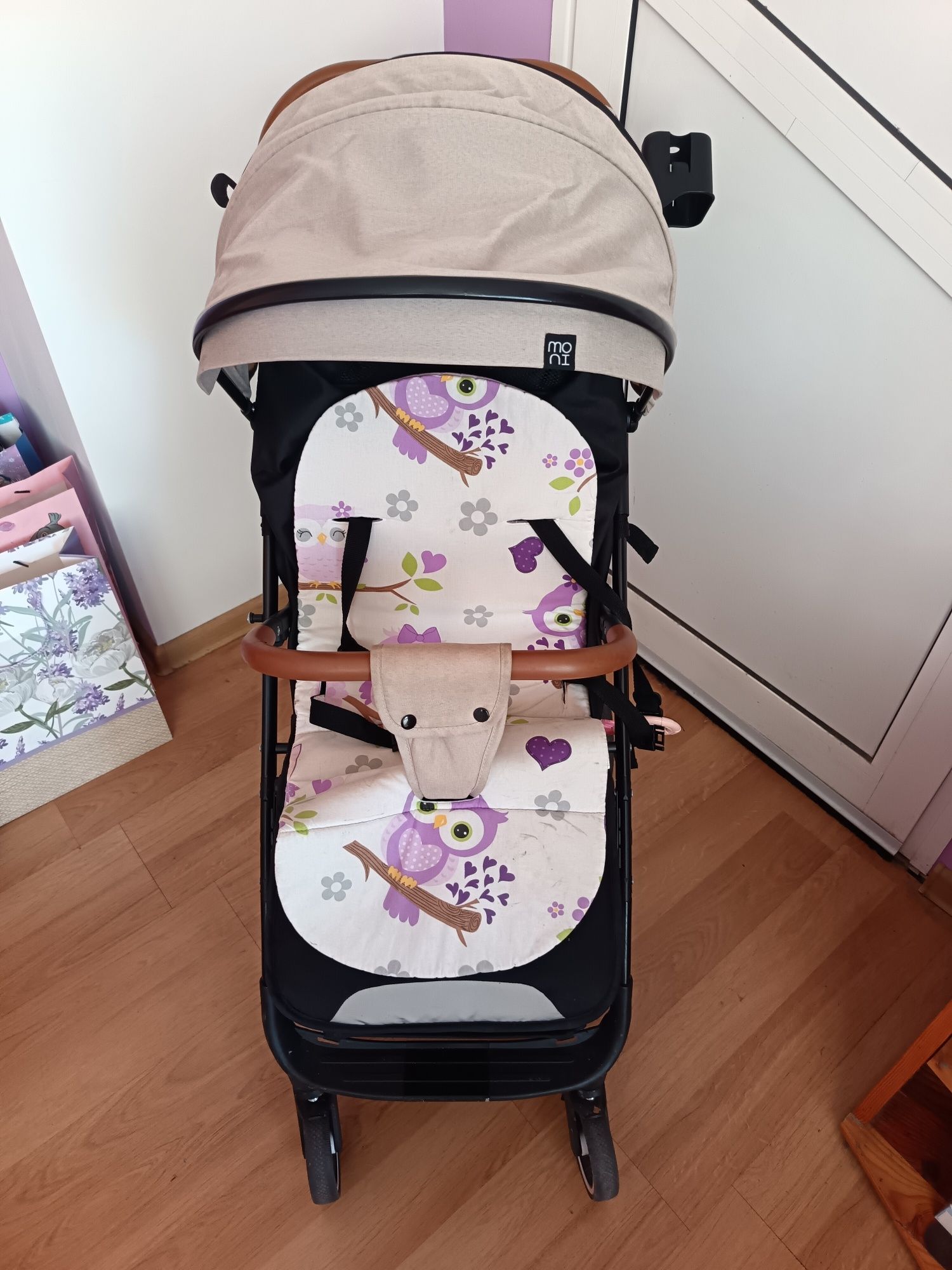 Лятна количка Moni