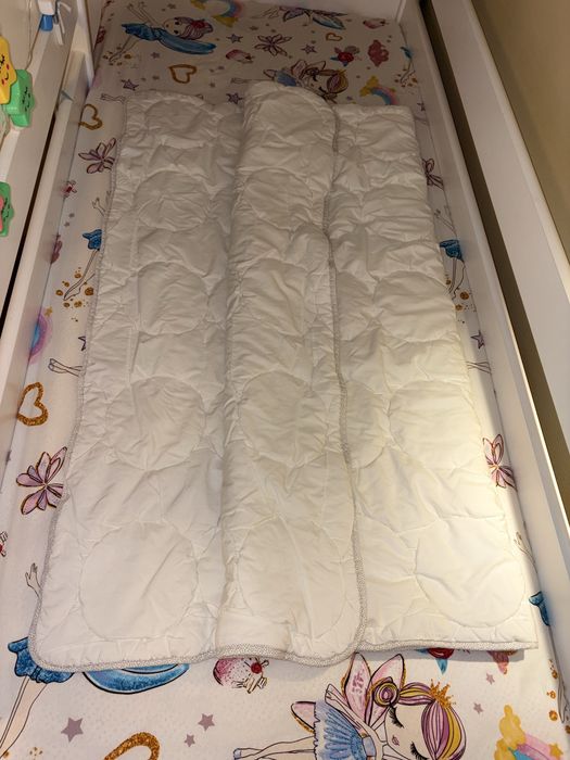 Pilota Lenast Ikea 110x125 cm + plic pilota