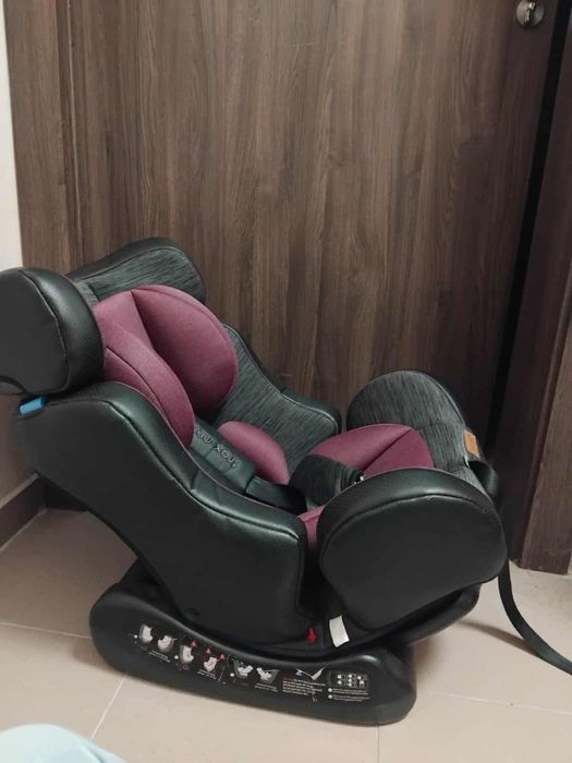 детско столче за кола чиполино