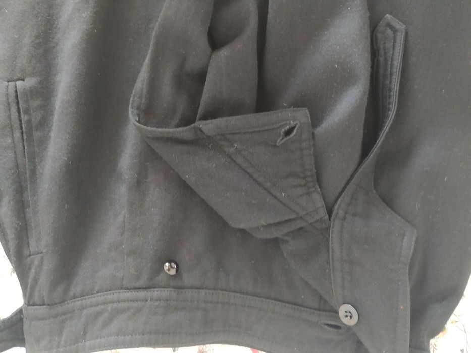 Fusta lana, asimetrica ESCADA 38