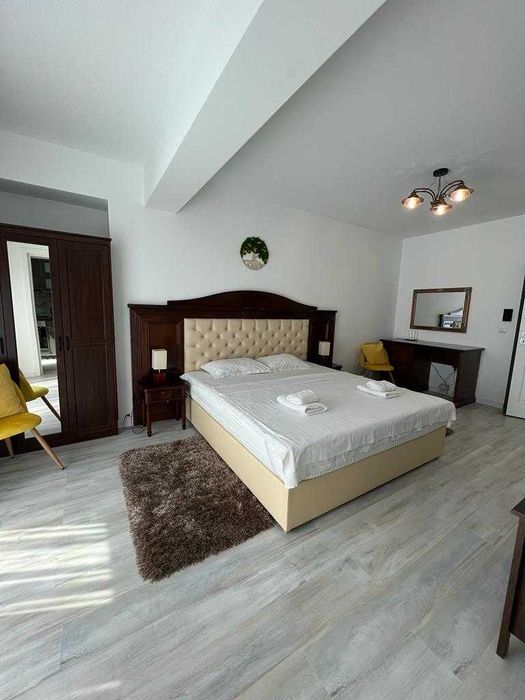 Cazare Regim Hotelier - Palas/Newton/Tudor/Copou - IASI
