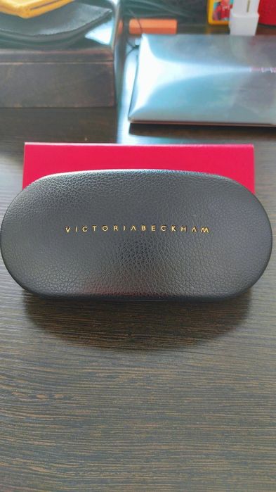Брендовые очки от Victoria Beckham