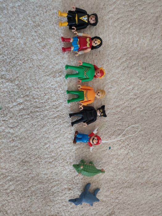 Киндер сюрприз обмен