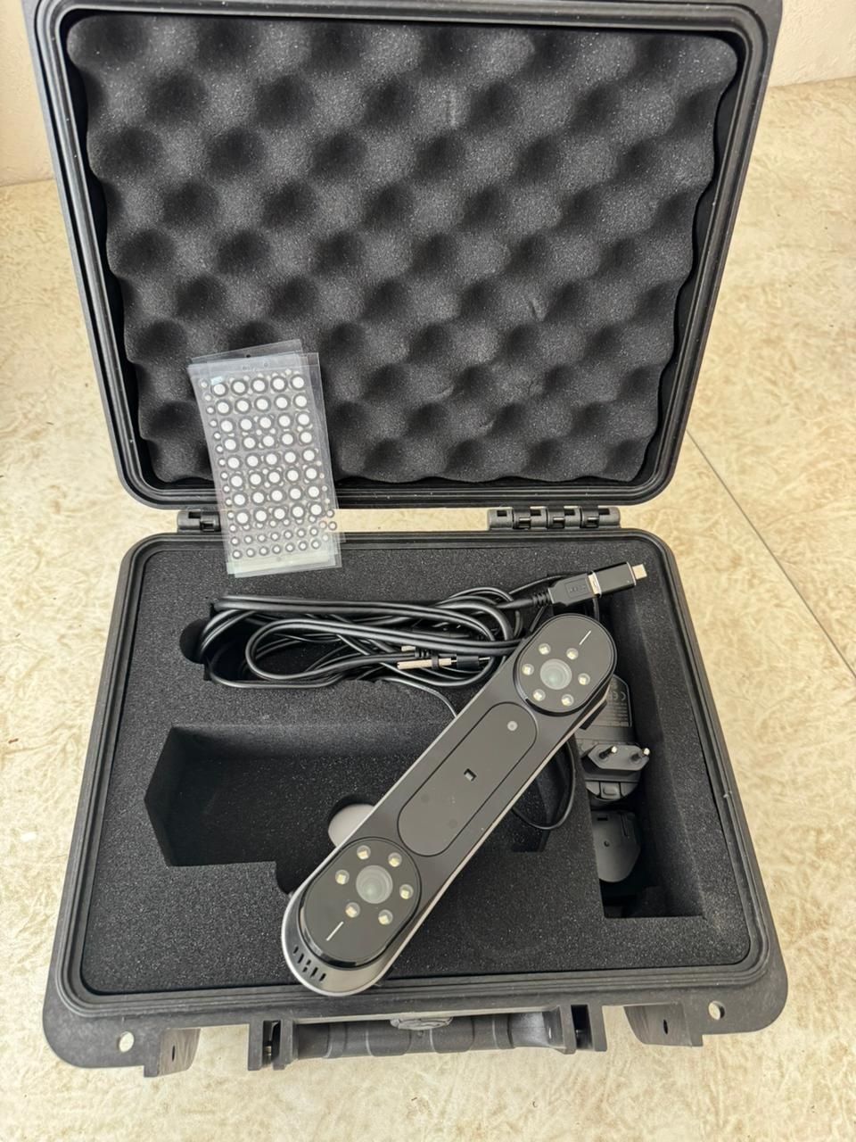 3D сканер Creality CR-Scan Raptor