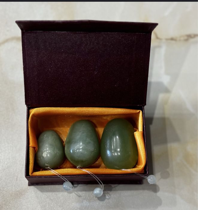 Тренажер Кегеля