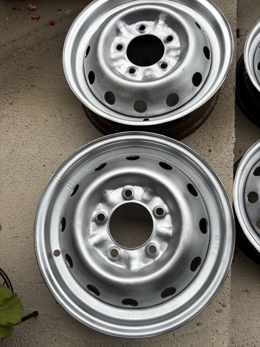 Продавам джанти 16ки