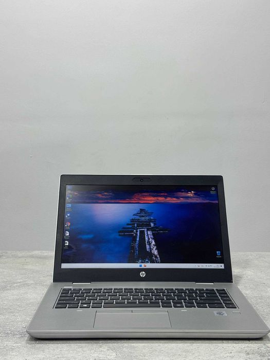 Kuchli Noutbuk HP ProBook