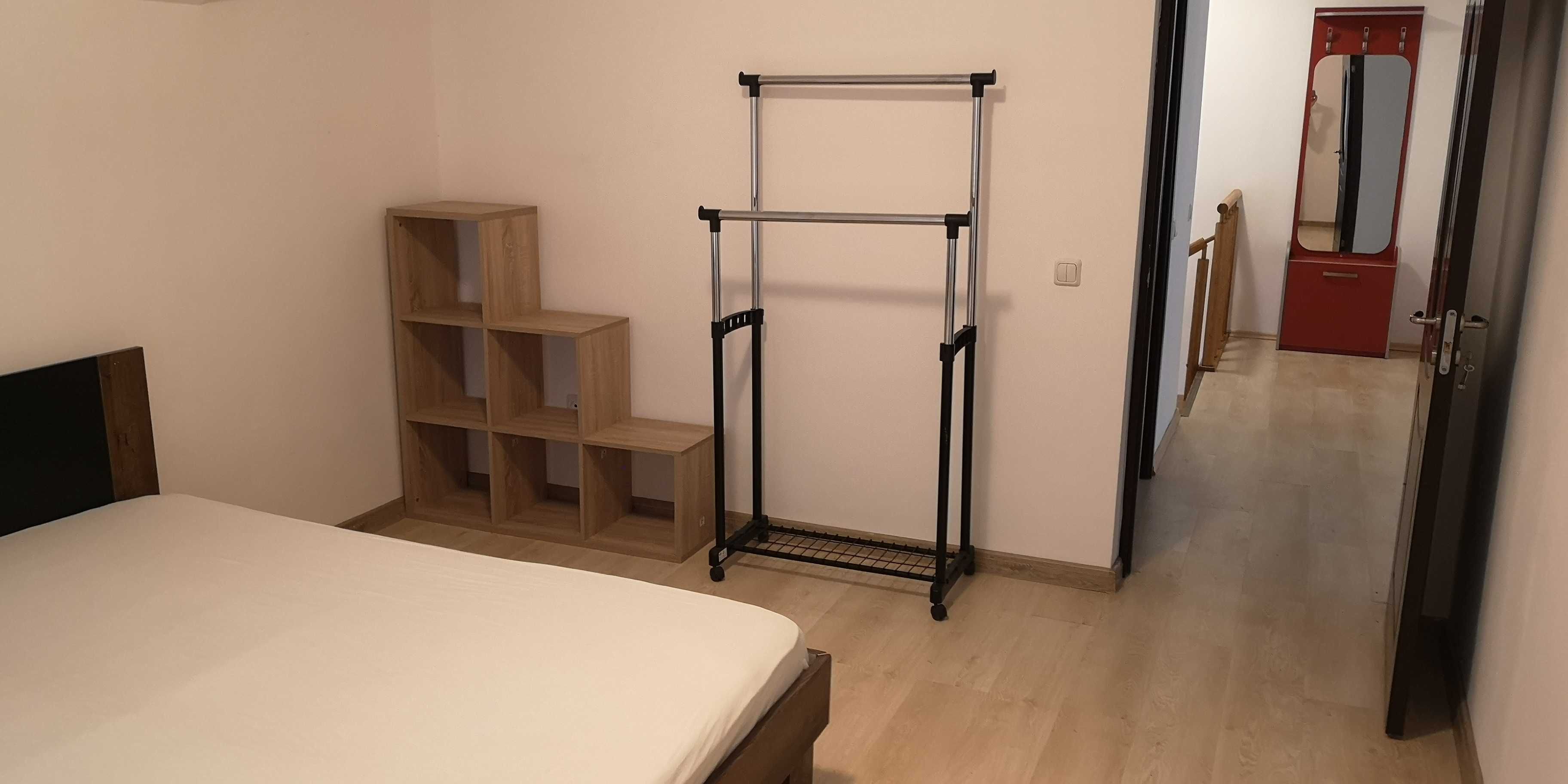 Casa duplex de inchiriat ,Floresti, zona Sub Cetate