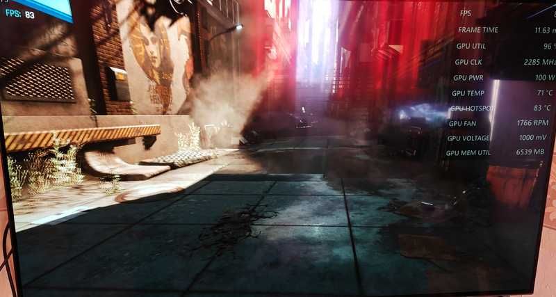 Продавам геймърски десктоп компютър.