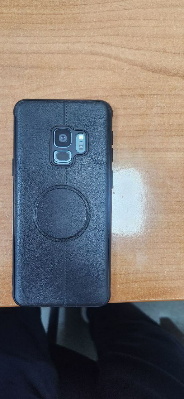 SAMSUNG S9+ plus