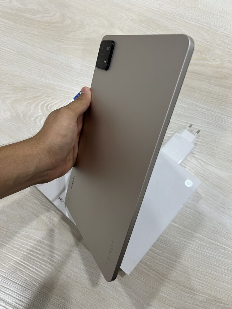Xiaomi Pad 6 Ideal Sotiladi