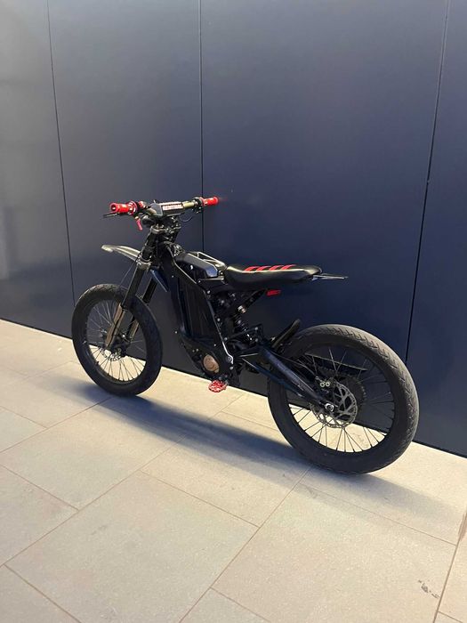 OFERTĂ  SPECIALĂ SURRON Light Bee X Offroad Performance 2023