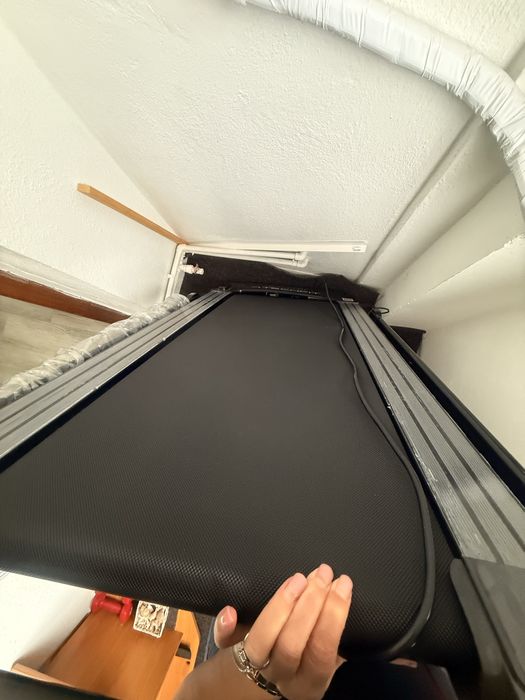 Banda alergare fitness