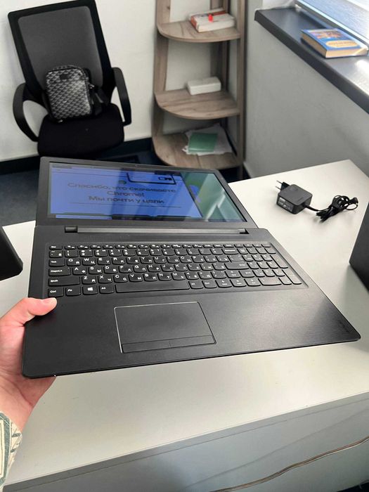 lenovo ideapad 2/500 gb