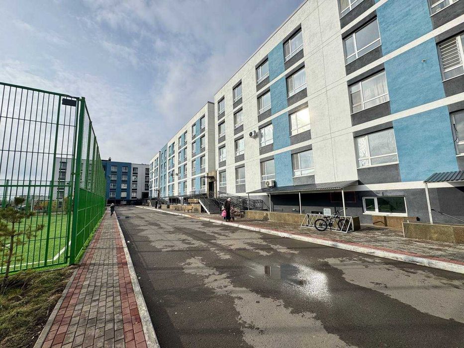 Продаю 3-комн. по ул.Е-314 дом 20, ЖК Айнабулак.