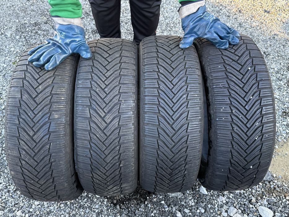 Зични гуми 205/55/16