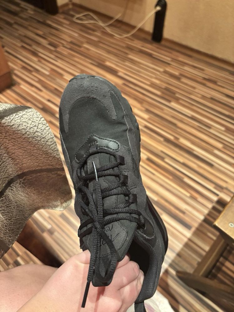 Nike air max номер 37-37,5