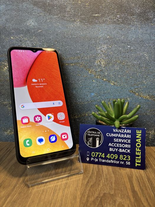 Samsung Galaxy A14/128Gb/Garantie 2Ani Centrul de Telefoane/Rate