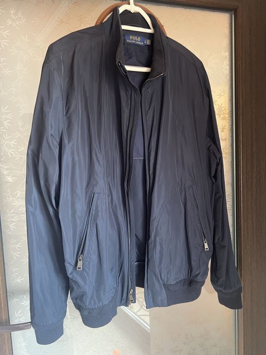 Geaca Ralph Lauren