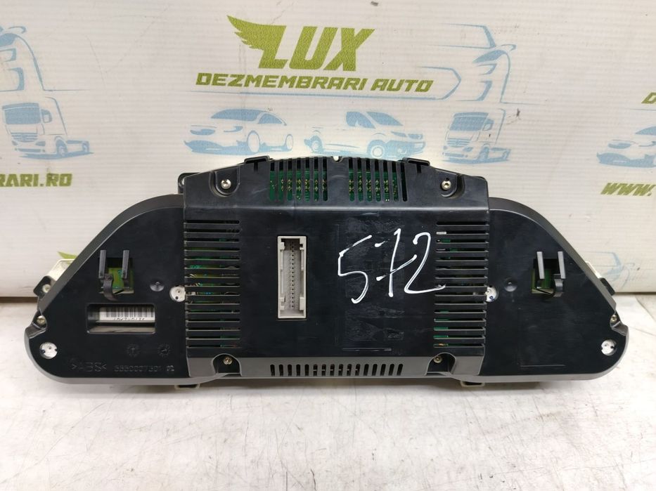 Ceasuri de bord 5550007301 Audi A6 4F/C6 [2004 - 2008] 2.0 tdi BLB