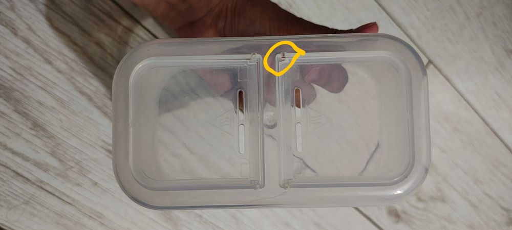 Incalzitor Sterilizator pentru 2 biberoane, Lionelo, 3 - 5 min