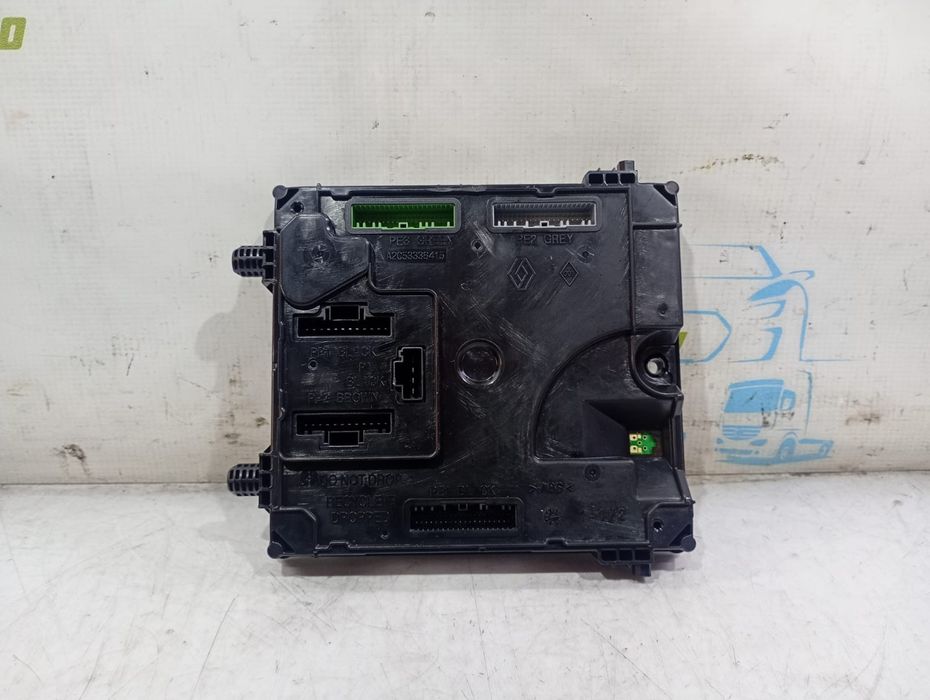 Modul confort Renault Laguna 3 (facelift) (2011 - 2015) (1087) M9R854