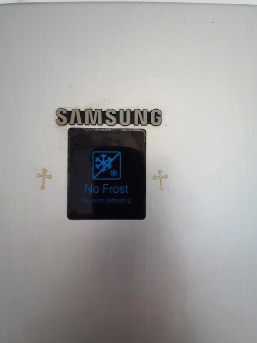 Хладилник Samsung NO FROST
