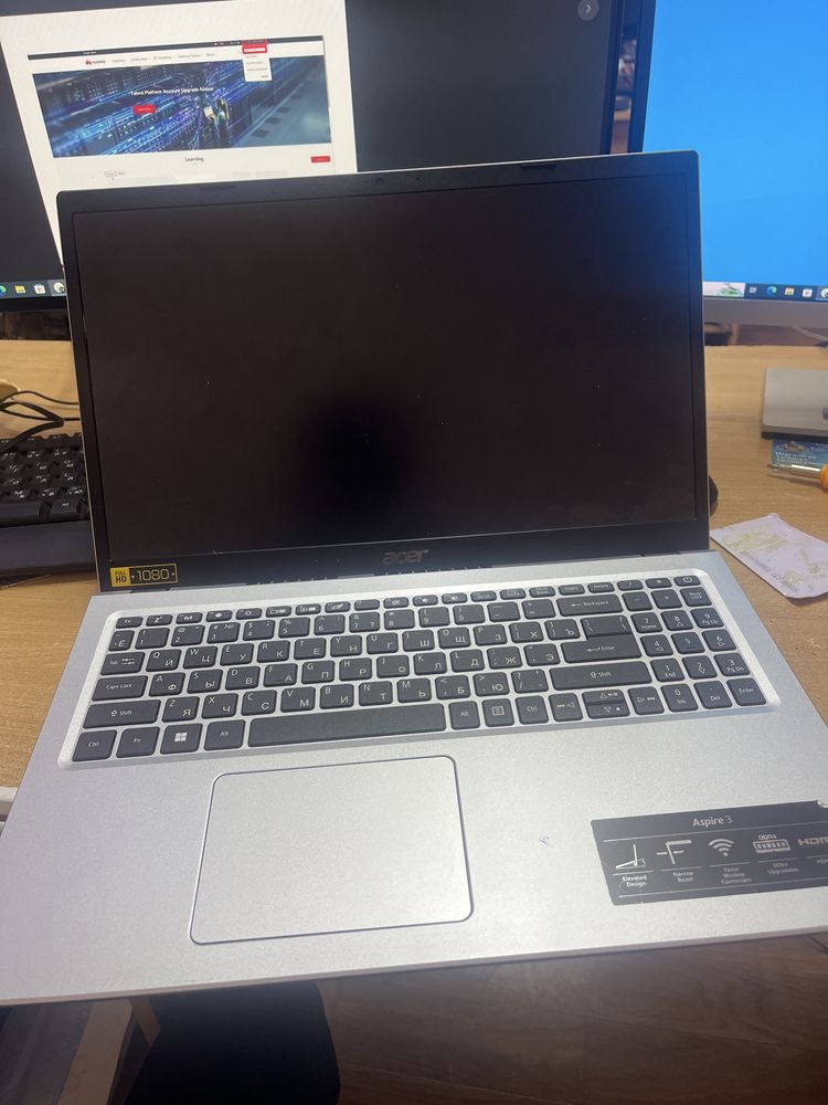 Acer Aspire 3 корпус