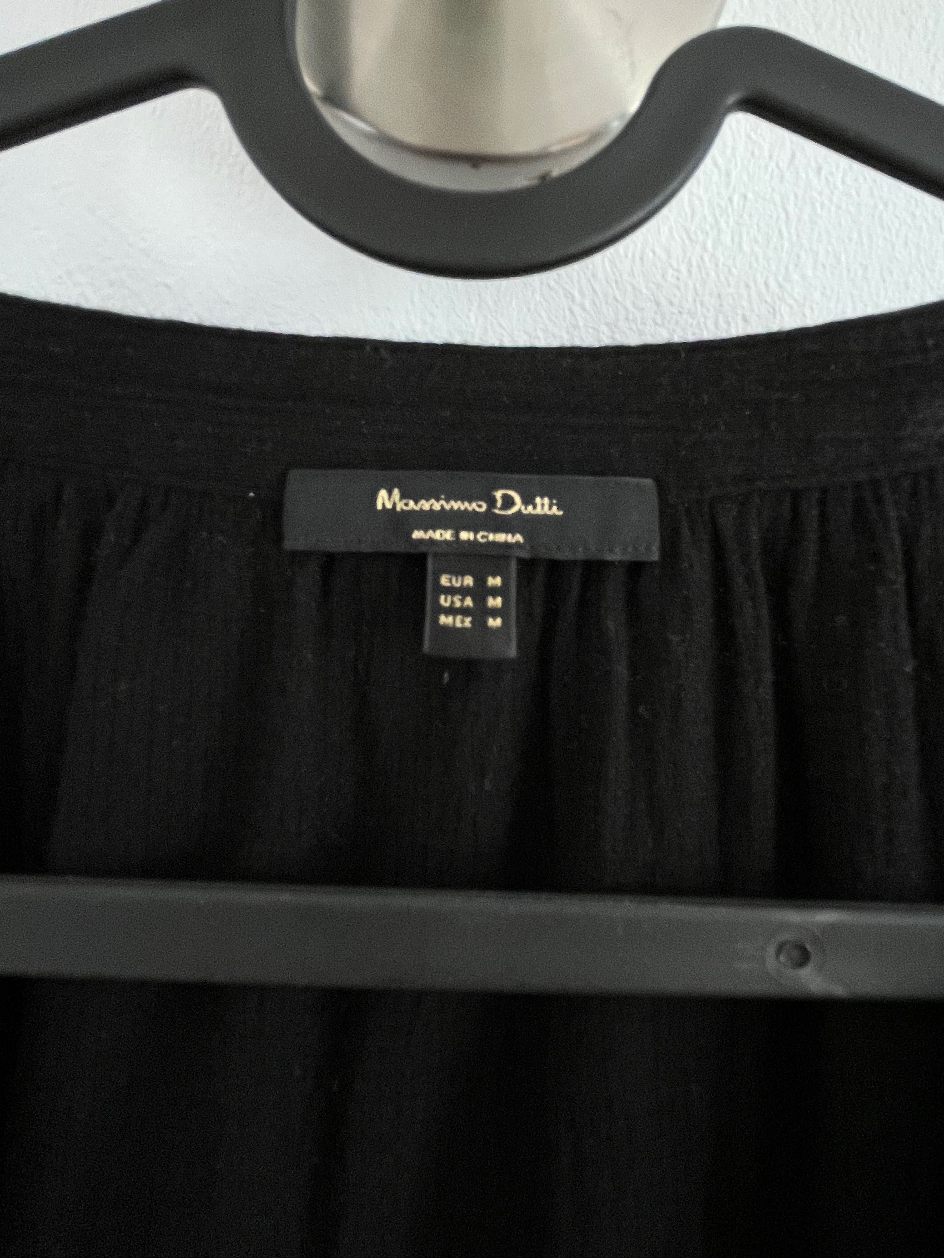 Рокля на Massimo Dutti, размер M