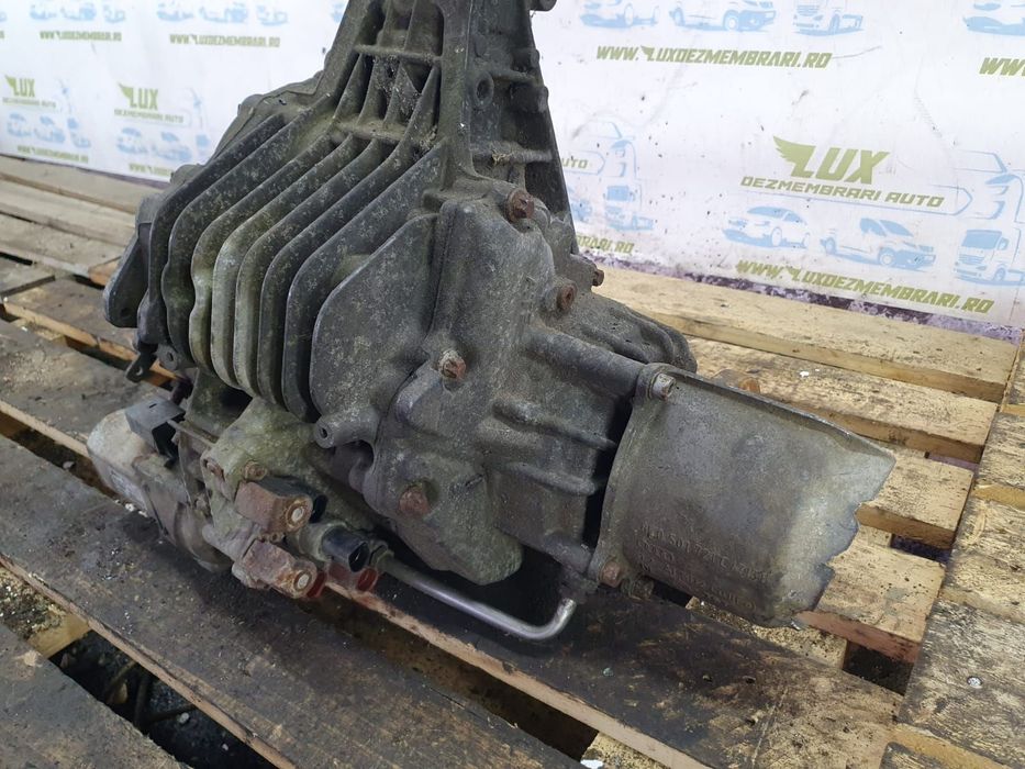 Grup diferential spate 4.2 tdi cdsb 8737101001 Audi A8 D4/4H [2010 -