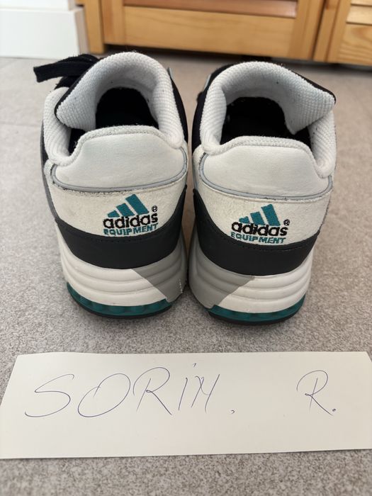 Adidas EQT Support Consortium 30th Anniversary