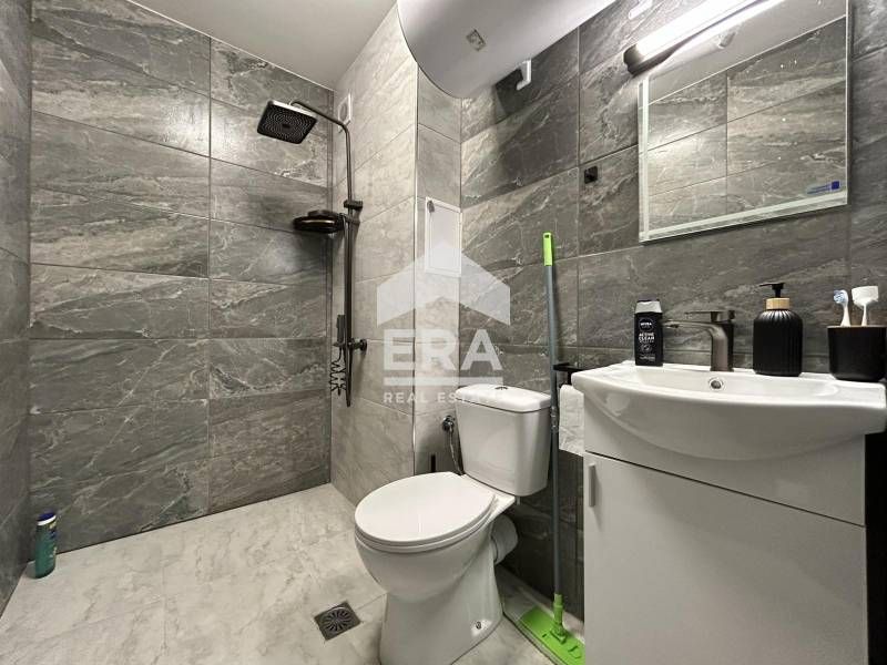 Дава се под наем Едностаен апартамент в София, Студентски град - 53 кв.м за 500 € - Снимка #4