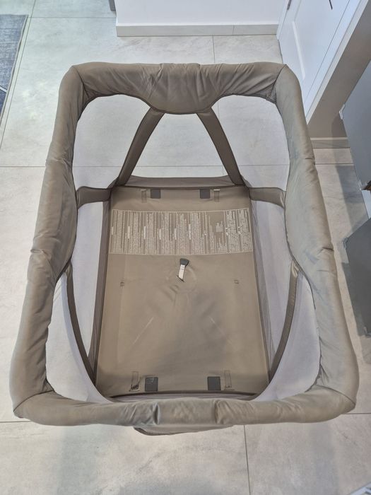 Patut Nuna Sena culoare Sand