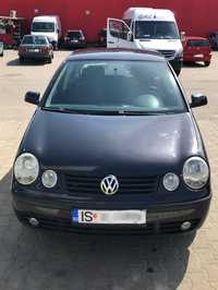 VW Polo 2004 1.4 benzina