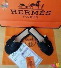 Set Hermes(geanta+papuci diverse mărimi,France ,saculet, etichetă
