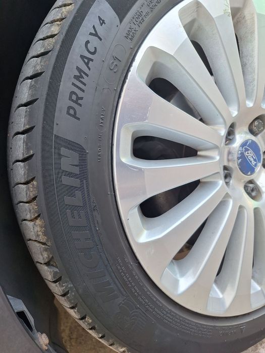Форд C max  Titanium 1.6 hdi