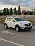 Vând Dacia Sandero Stepway