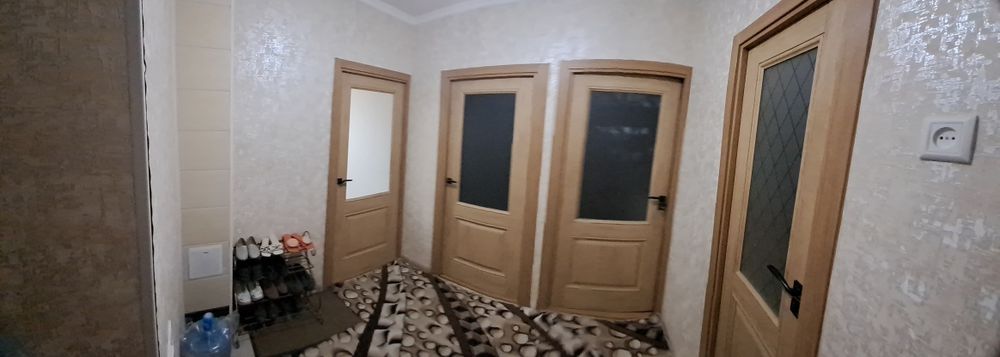 Сдам квартиру на долгий срок