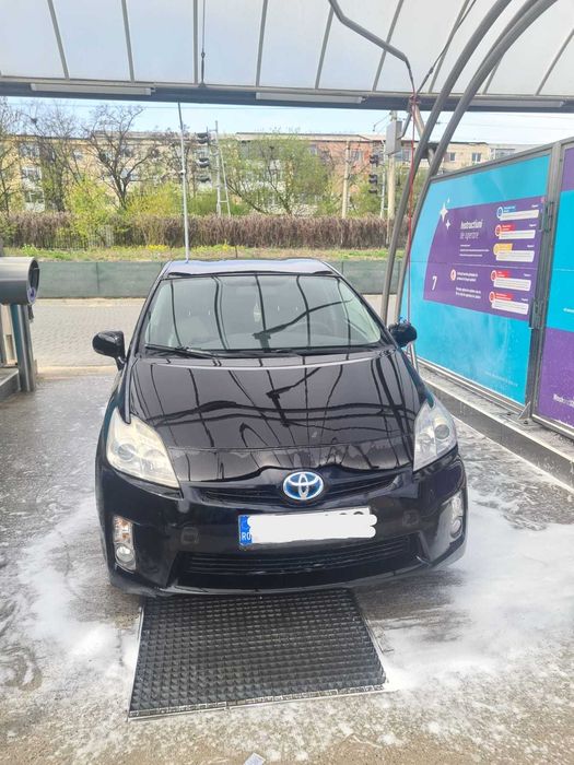 Toyota prius 2010- stare excelenta de functionare