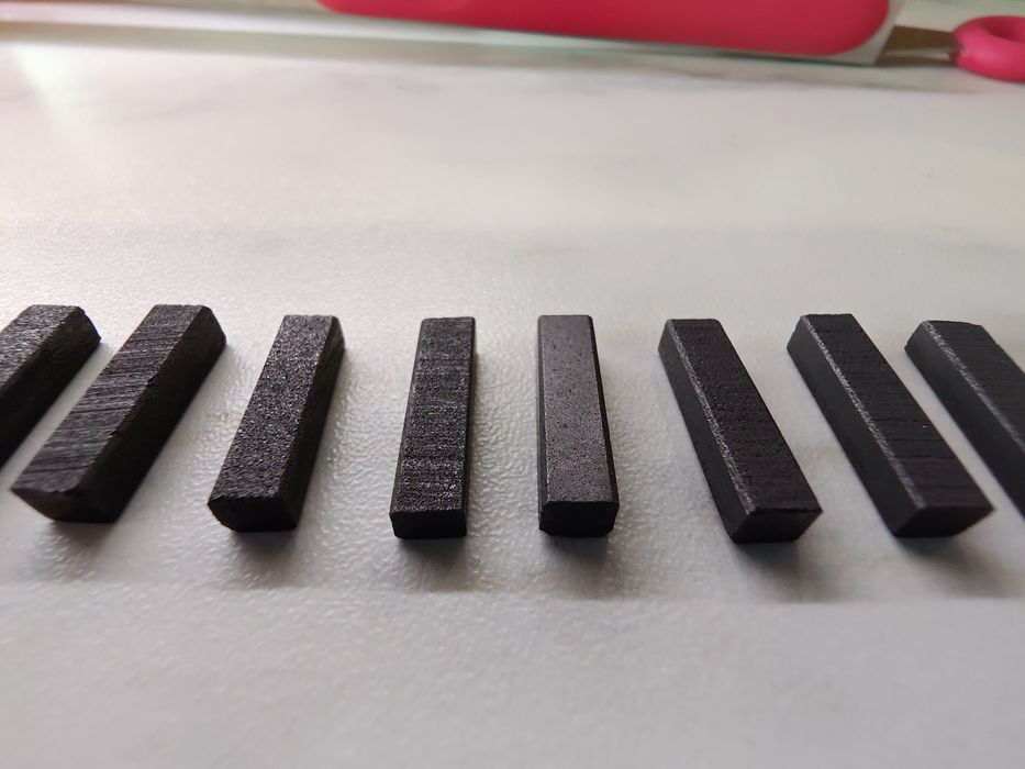 Carbuni, perii colectoare aspiratoare vechi Ajax, Ideal, Practic