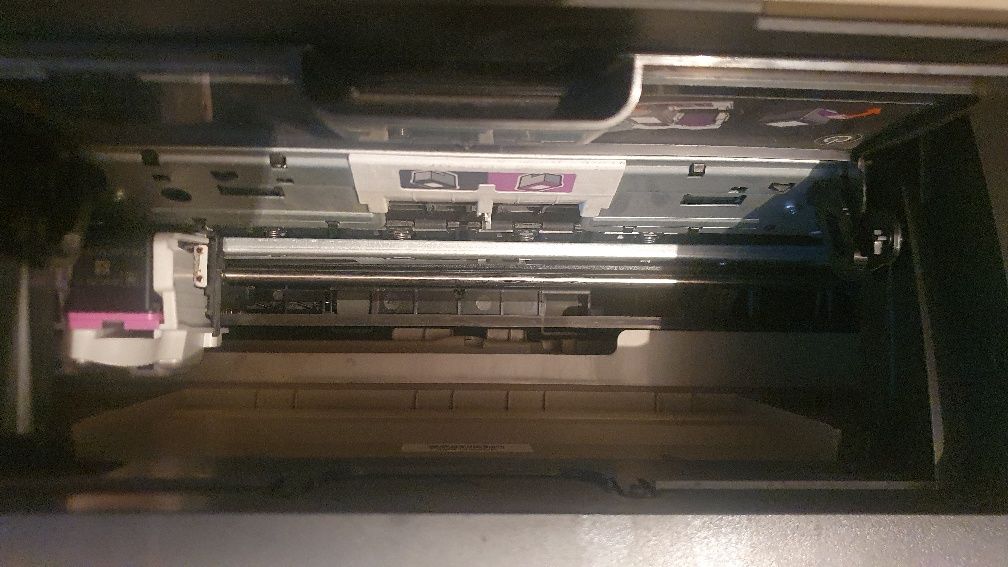 Принтер продам срочно hp2520