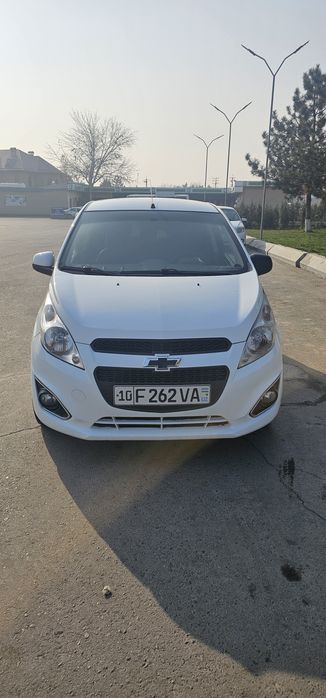 Спарк сотилади 2018йил