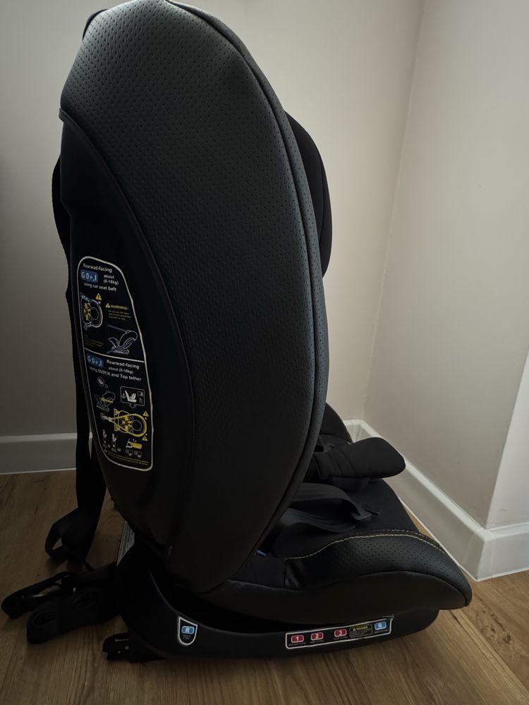 Chipolino Techno 360 ISOFIX