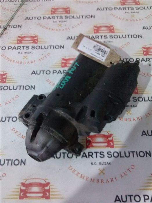 electromotor bmw seria 1 2.0 d an fabr. 2009