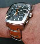 Ceas Barbati, Emporio Armani, Classic AR5817 Original 

Descriere
Ceas