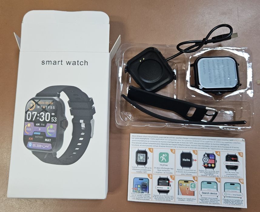 Smart Watch nou nefolosit