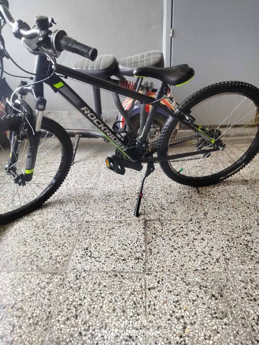 Колело Rockrider 24 цола