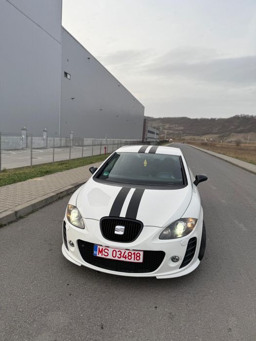 Seat Leon Cupra Copa Edition 18/55