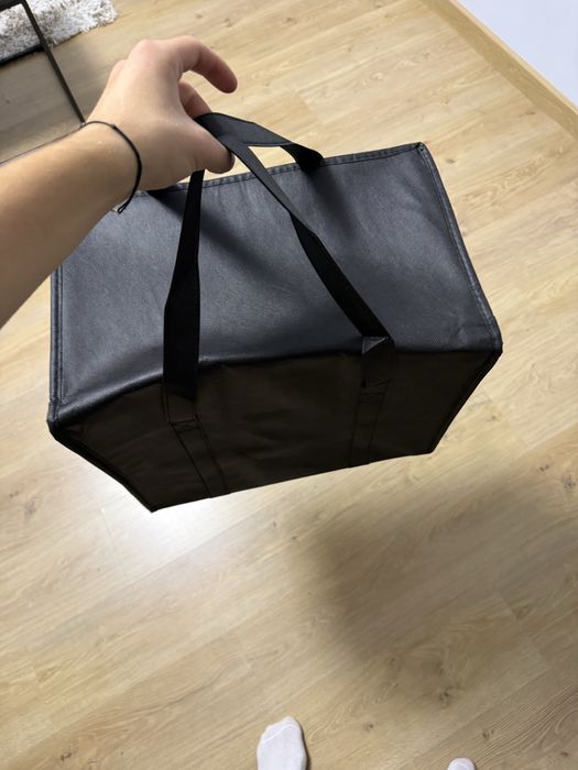 Geanta Termoizolanta Pentru Glovo Tazz Bolt Food